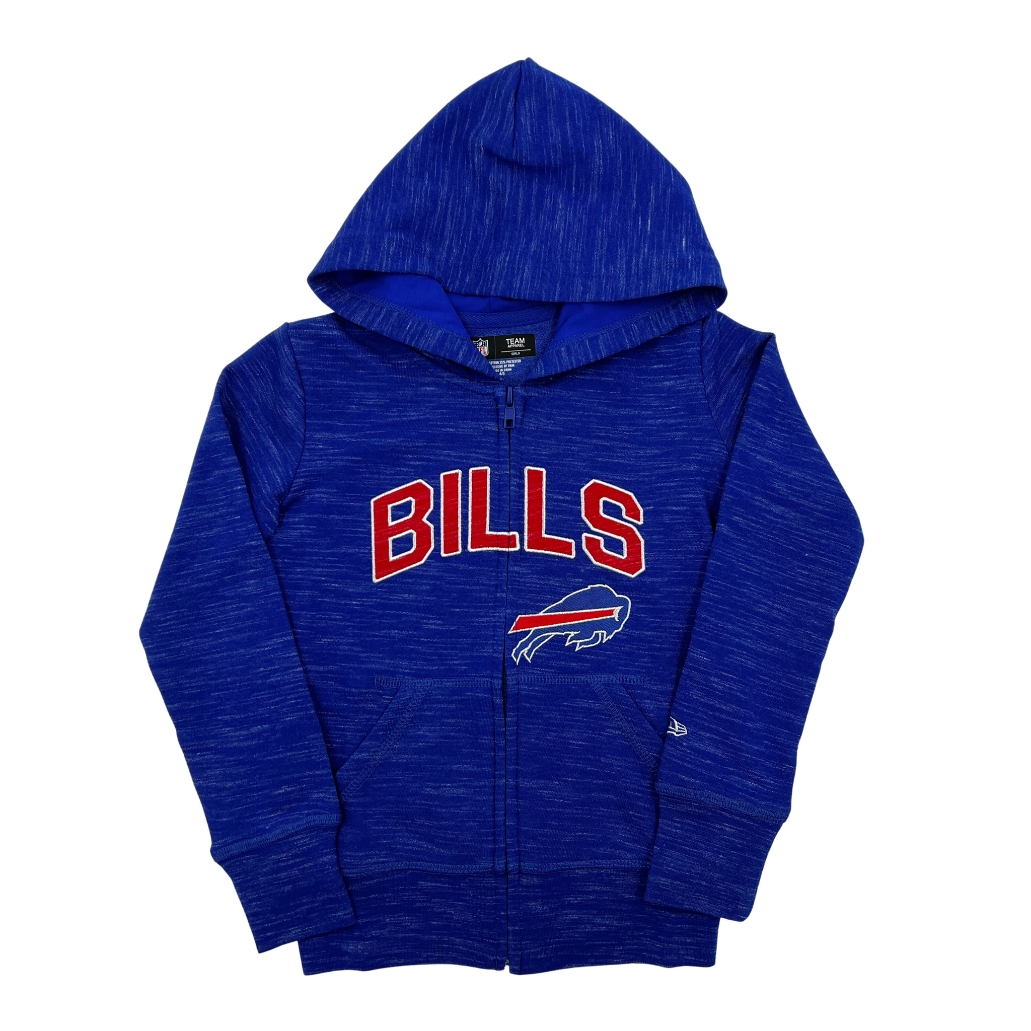 buffalo bills hoodie youth