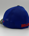 Child-Youth New Era Buffalo Bills Camouflage Team Neo Hat