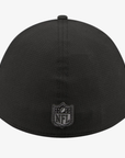New Era Bills 2026 Training Camp Black 39THIRTY M-Crown
