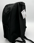 Buffalo Bills With Primary Logo Black Backpack