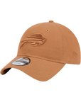 New Era 9TWENTY Bills 2024 Color Pack Light Bronze Hat