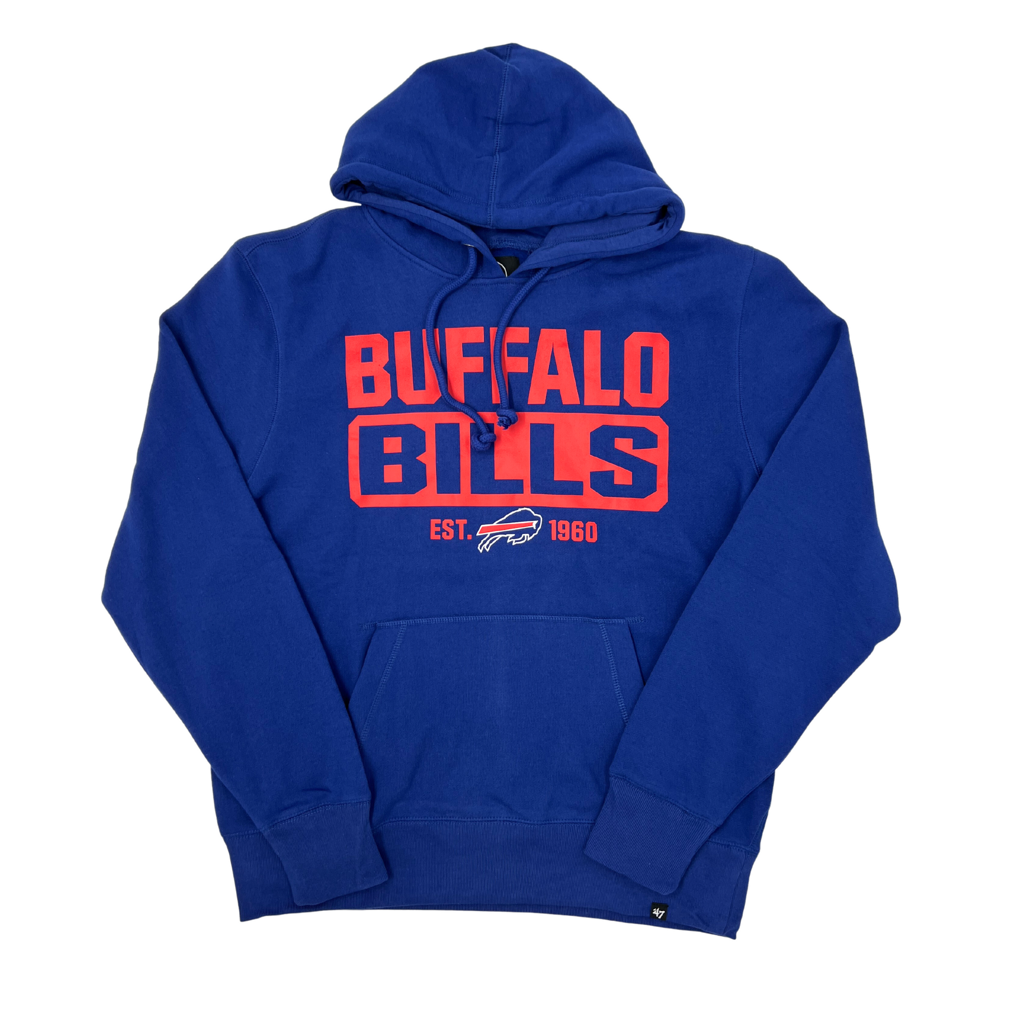 Buffalo Bills Vintage Sweatshirt T Shirt Hoodie Est 1960 Football