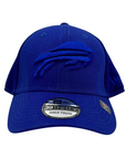 Child-Youth New Era Buffalo Bills Royal Blue Team Neo Hat