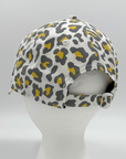 Women's New Era 9TWENTY Bills Animal Print Adjustable Hat