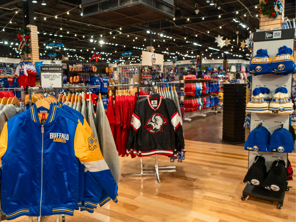 The BFLO Store - Transitown Plaza