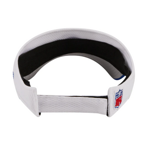 New Era Buffalo Bills 2023 Sideline Visor