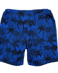 Buffalo Bills Palm Tree Shorts