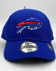 Infant New Era Buffalo Bills Stretchable Hat