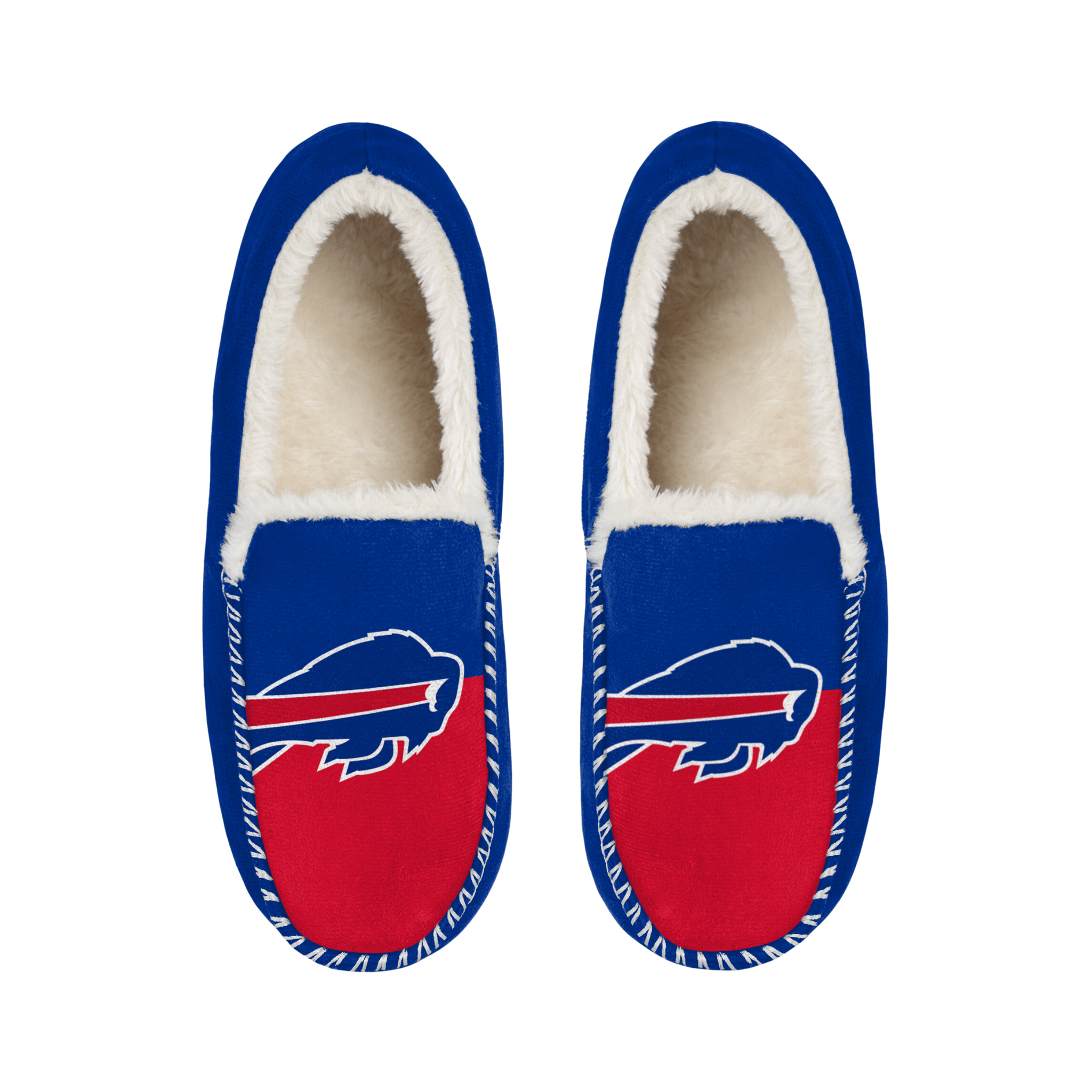 Pro Shop Logo Buffalo Bills Chunky Sneakers – Best Funny Store