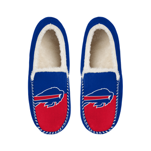 _NFL Buffalo Bills Air Jordan1 Shoes - BTF Store