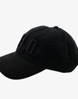 (code)word BFLO Black Dad Cap