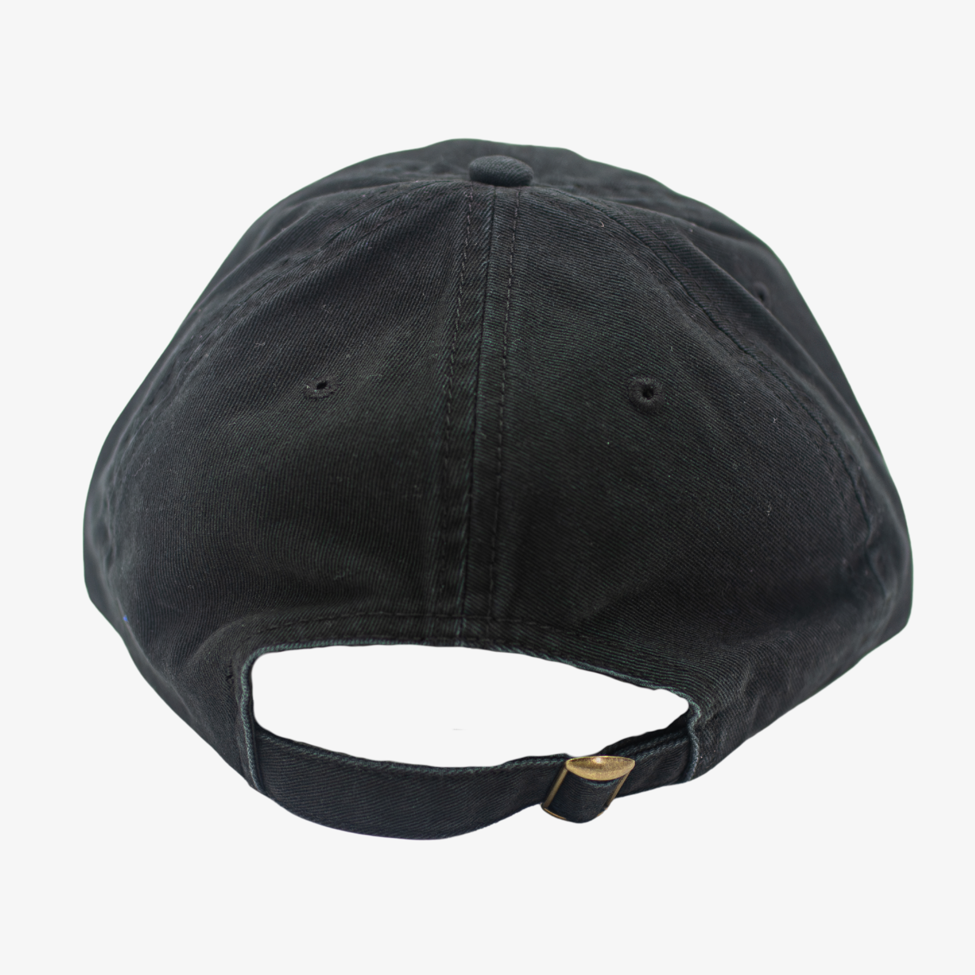 (code)word BFLO Black Dad Cap