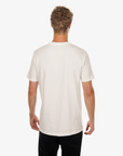 New Era Buffalo Bills Football Player Cream T-Shirt
