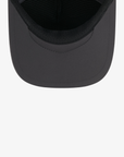 New Era 9FORTY Buffalo Bills 2026 Sideline Dark Gray Adjustable Apex
