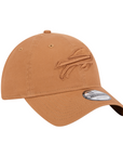 New Era 9TWENTY Bills 2024 Color Pack Light Bronze Tonal Hat