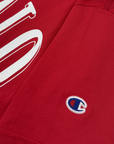Buffalo with Polish White Eagle Red Short Sleeve T-Shirt