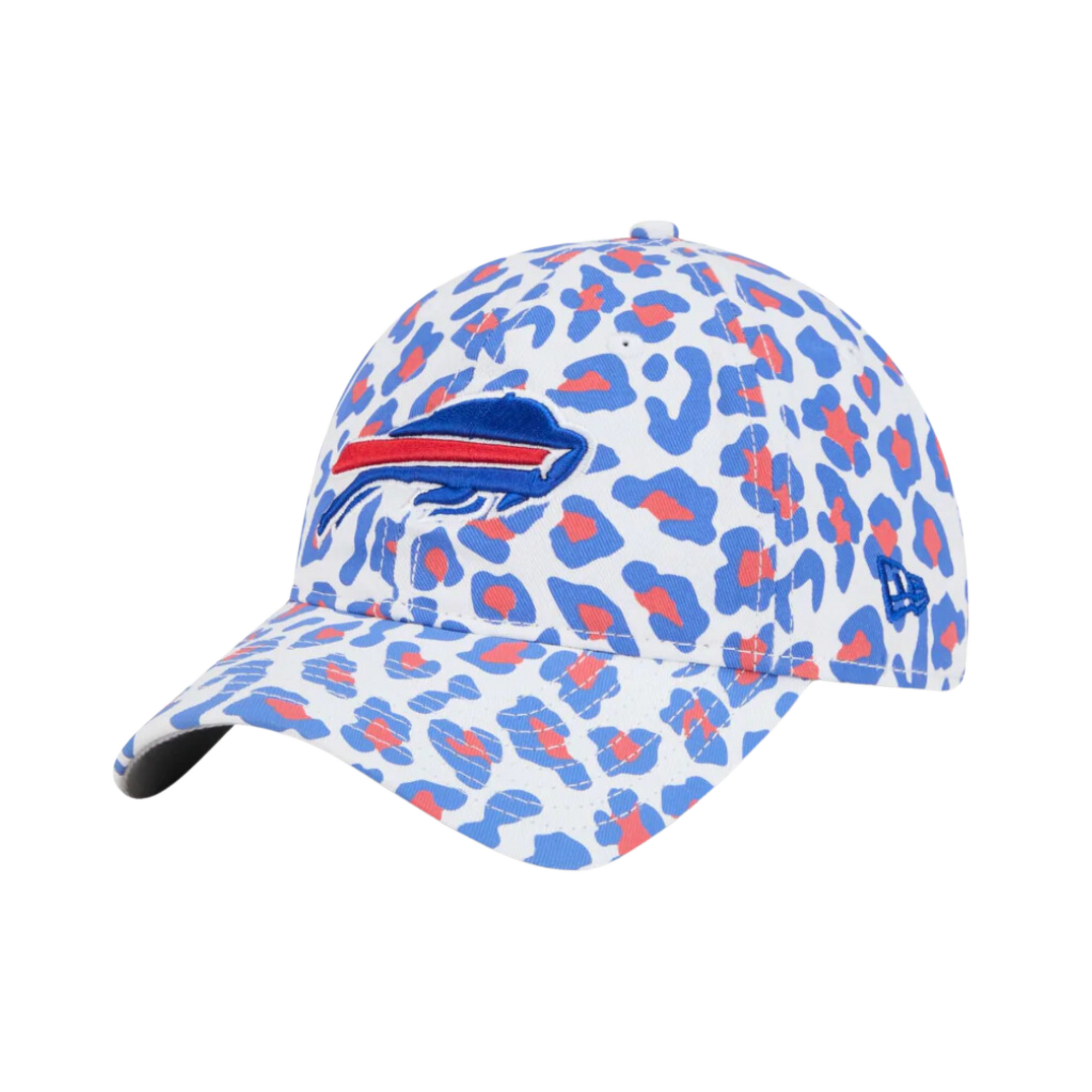 Women's New Era 9TWENTY Bills Active Animal Print Hat