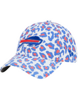 Youth New Era 9TWENTY Bills Active Animal Print Hat