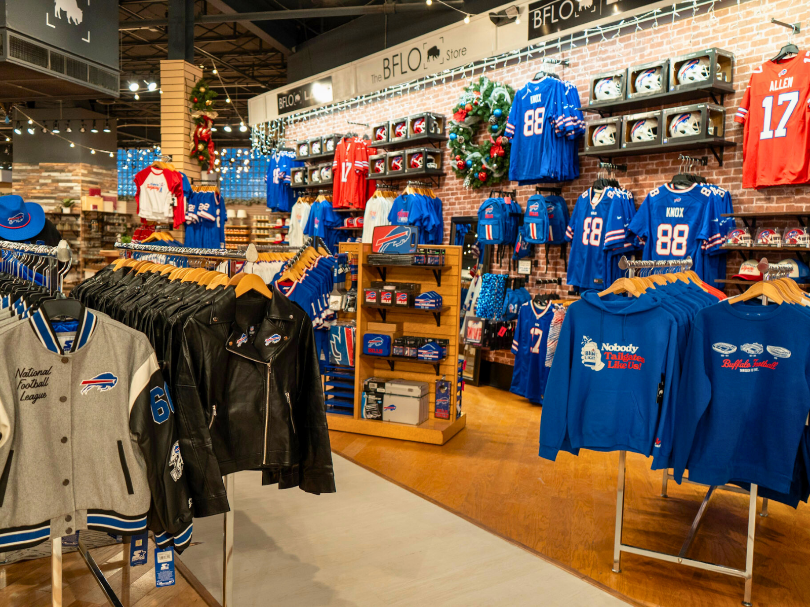 The BFLO Store - Transitown Plaza