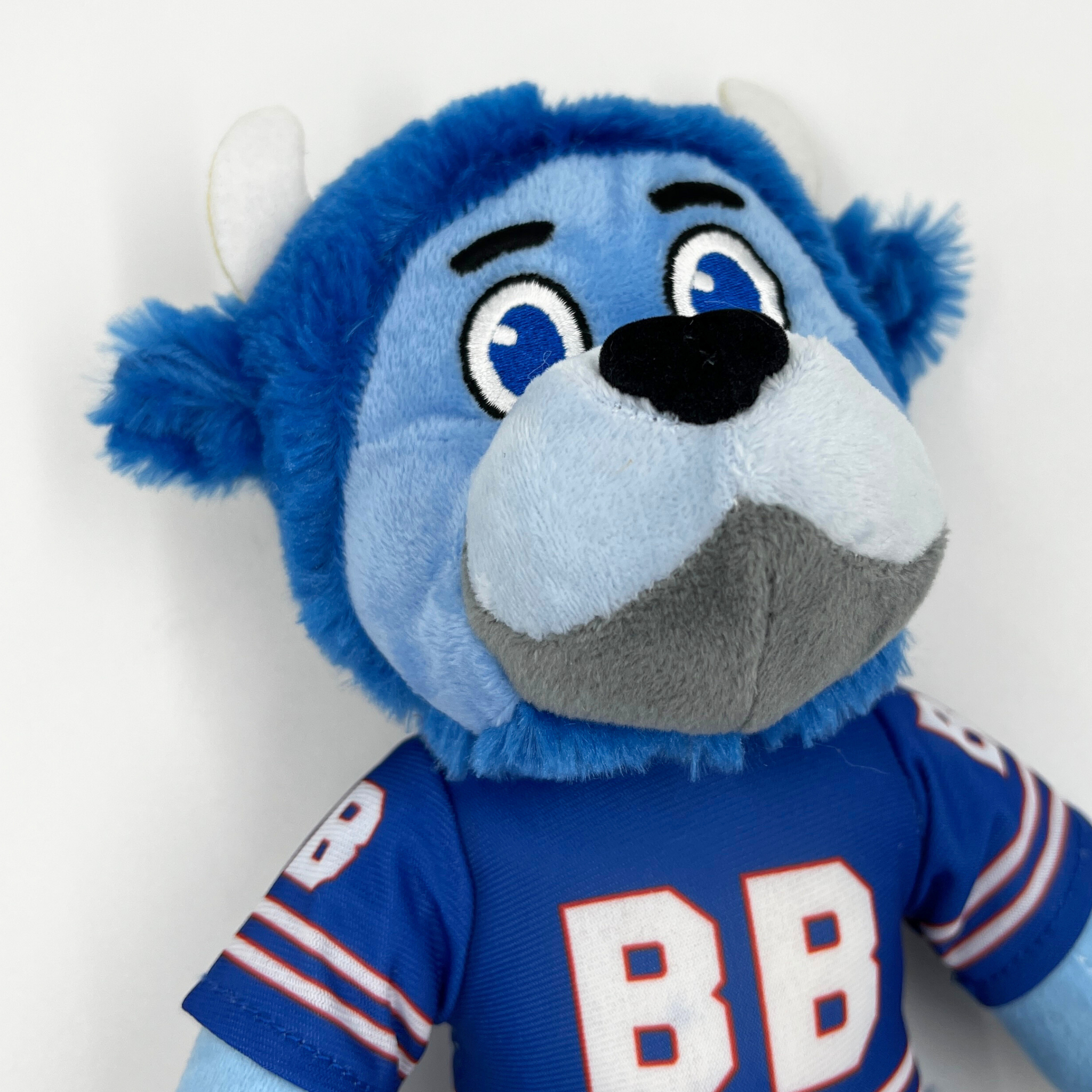 Buffalo Bills 9'' Soft Plush Mascot