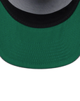 New Era 9FIFTY Buffalo Bills Throwback Washed A-Frame Snapback
