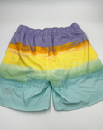 Buffalo Bills Pastel Swim Short