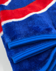 Buffalo Bills 50"x60" Signature Royal Plush Throw Blanket