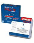 Buffalo Bills 2025 Daily Calendar