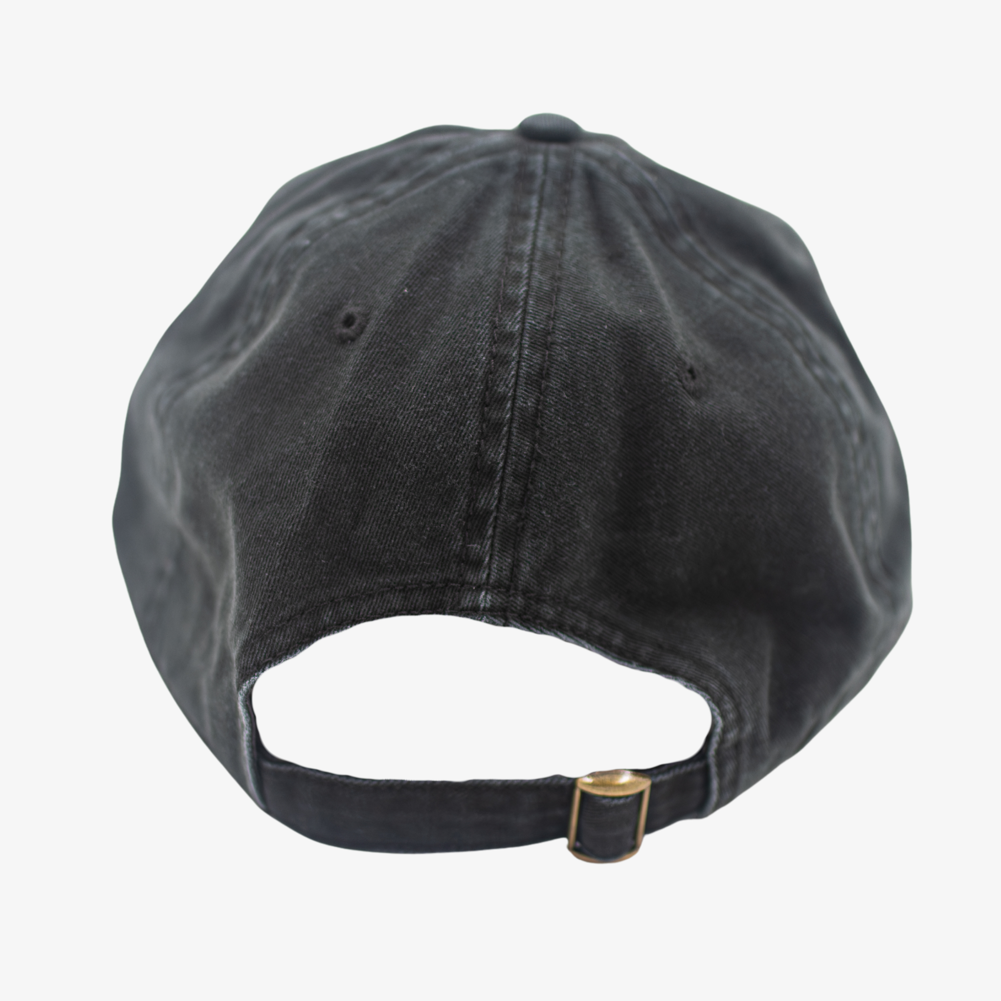 (code)word 716 Black &amp; White Dad Hat