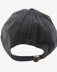 (code)word 716 Black & White Dad Hat