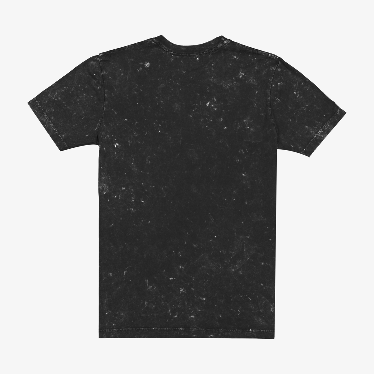 New Era Buffalo Bills 1960 Helmet Black Wash T-Shirt