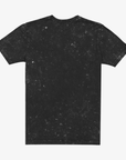 New Era Buffalo Bills 1960 Helmet Black Wash T-Shirt