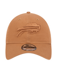 New Era 9TWENTY Bills 2024 Color Pack Light Bronze Tonal Hat