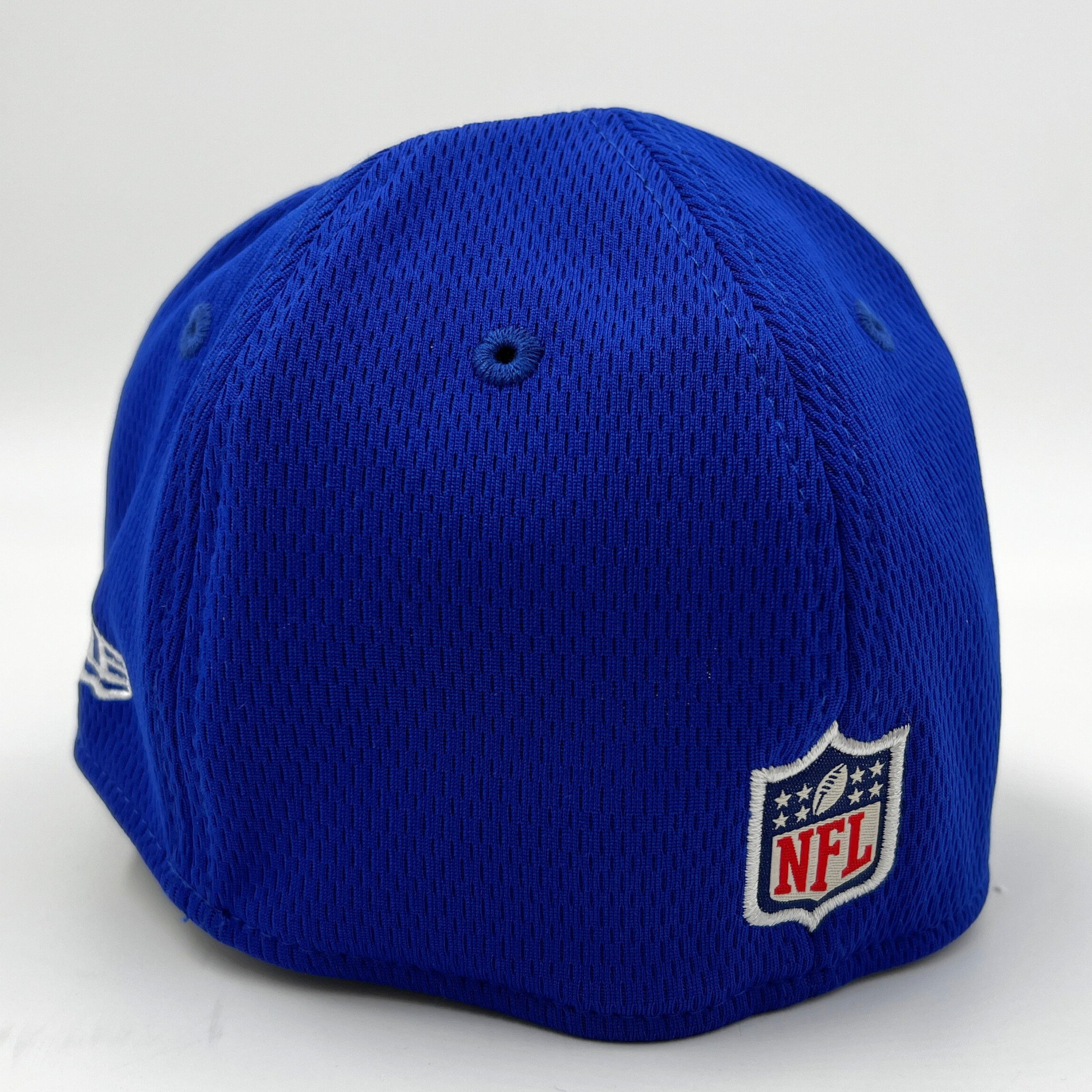 Buffalo Bills New Era 2023 NFL Training Camp 39THIRTY Flex Fit Hat