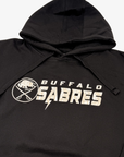 Mitchell & Ness Buffalo Sabres True Timber Camo Hoodie