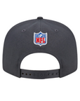 New Era Buffalo Bills 2024 Gray 9FIFTY NFL Draft Hat