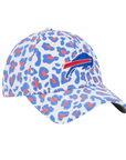 Women's New Era 9TWENTY Bills Active Animal Print Hat