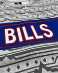 New Era Buffalo Bills Lift Pass Crewneck