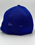 Child-Youth New Era Buffalo Bills Royal Blue Team Neo Hat