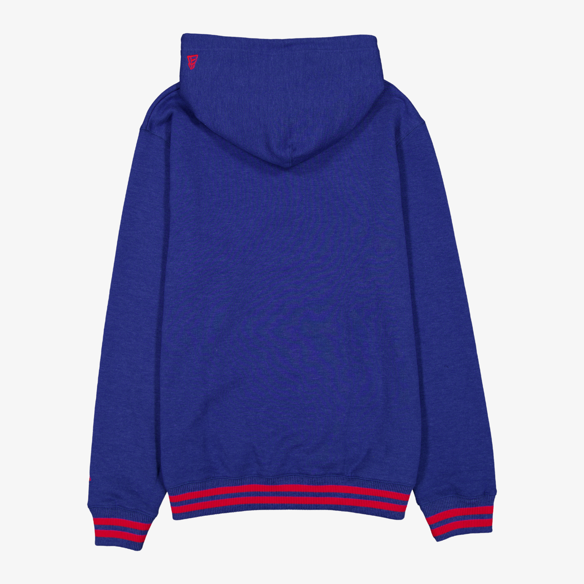 New Era Buffalo Bills Arch Royal Hoodie