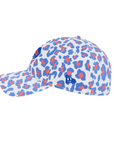 Women's New Era 9TWENTY Bills Active Animal Print Hat