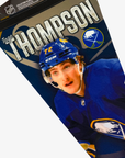 Tage Thompson Premium Sabres Pennant