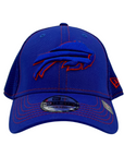 Child-Youth New Era Buffalo Bills Royal & Red Neo Hat