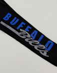 Women's Buffalo Bills 4Her Black Leggings