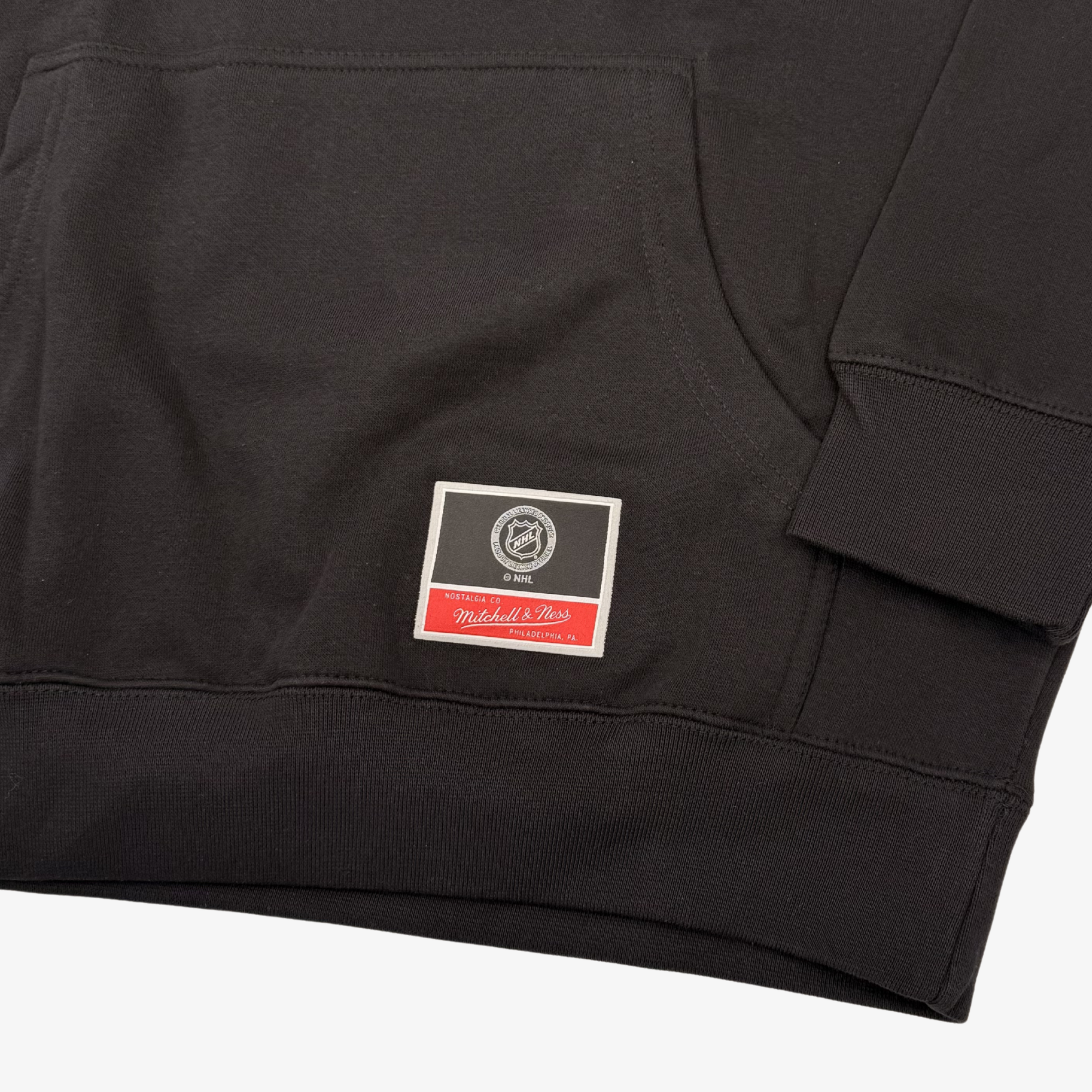 Mitchell &amp; Ness Buffalo Sabres True Timber Camo Hoodie