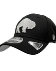 New Era 9FORTY Bills Pivot Sport Night Secondary Logo Stretch-Snap Hat