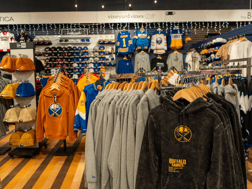 The BFLO Store - Transitown Plaza