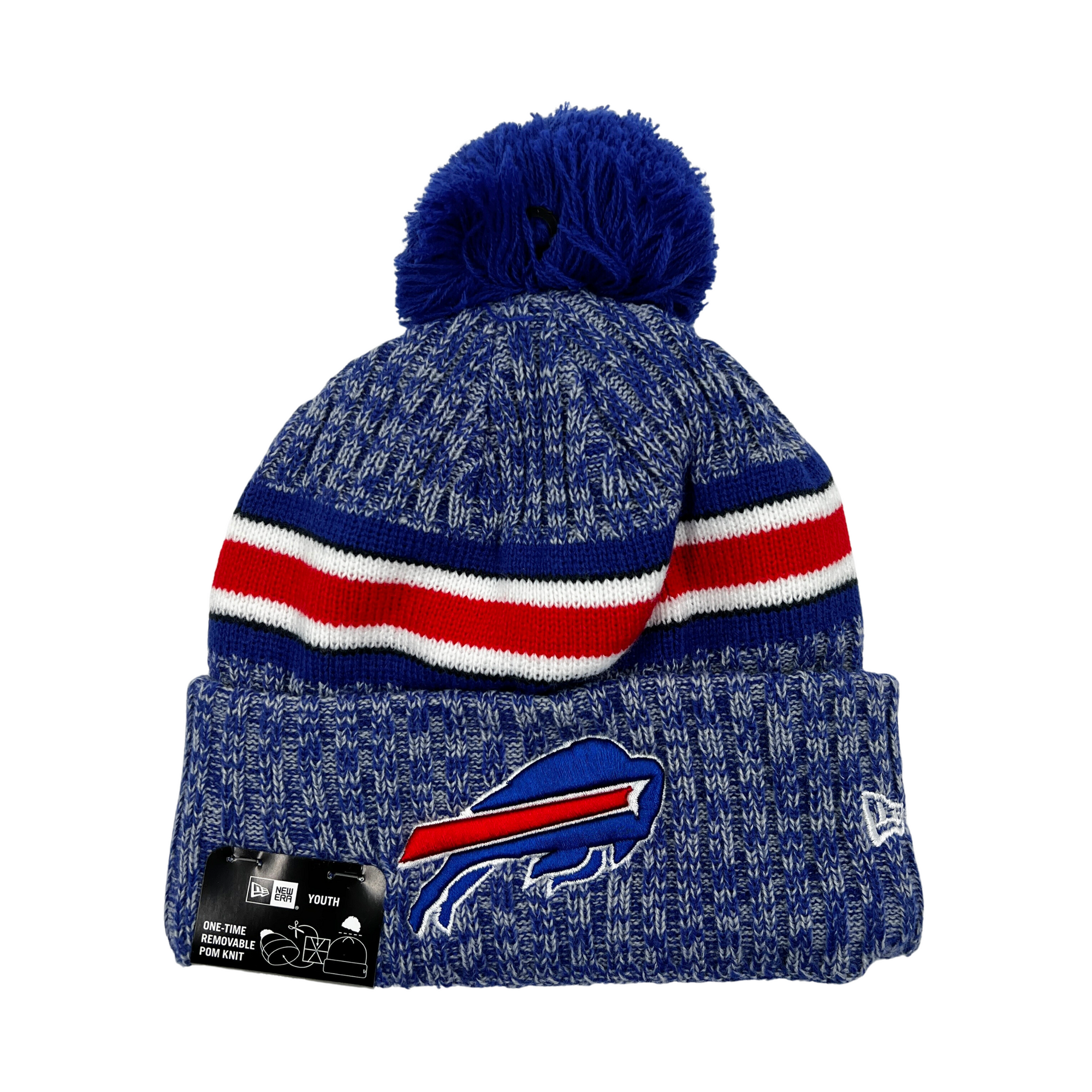 The Best Buffalo Bills Winter Hats The BFLO Store