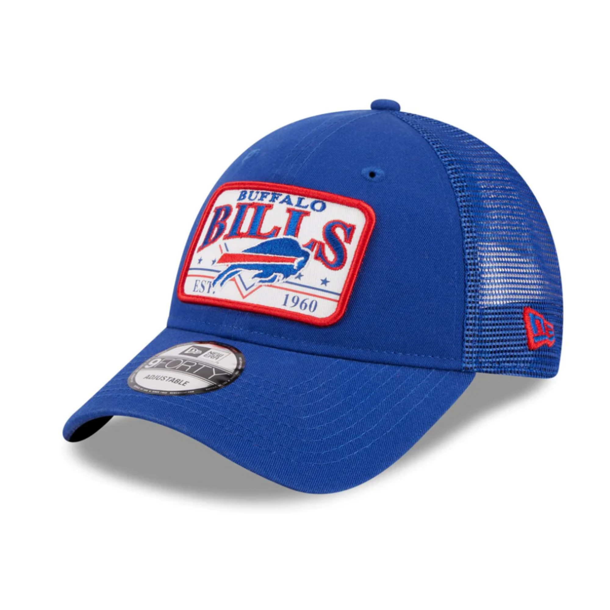 New Era Buffalo Bills Hats | The BFLO Store