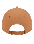 New Era 9TWENTY Bills 2024 Color Pack Light Bronze Tonal Hat